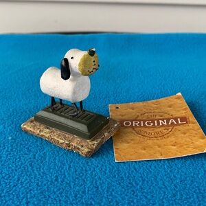 S’mores Dog Ornament